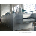 Tranches de chou Mesh Belt Dryers